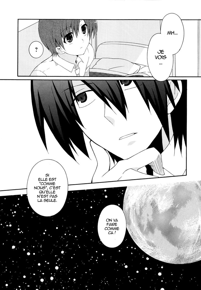 img Angel Beats! Heavens Door 19
